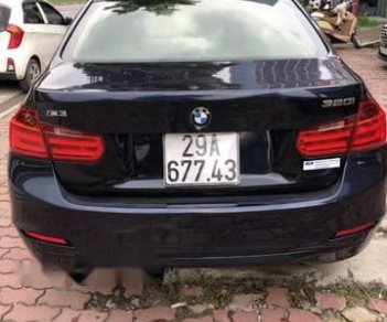 BMW 3 Series  320i   2012 - Bán BMW 320i sản xuất 2012, giá 815tr