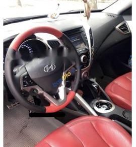 Hyundai Veloster  Sports 2011 - Bán ô tô Hyundai Veloster Sports đời 2011, màu đỏ, nhập khẩu giá cạnh tranh