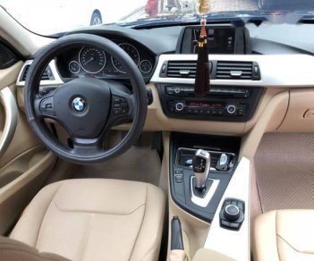 BMW 3 Series  320i   2012 - Bán BMW 320i sản xuất 2012, giá 815tr