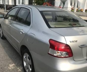 Toyota Vios  MT 2008 - Gia đình muốn bán chiếc xe Vios 2008, không kinh doanh