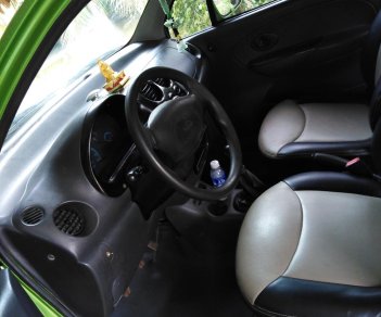 Daewoo Matiz SE 2007 - Đổi xe nên để lại cho anh em nào cần