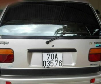 Mazda MPV 1989 - Cần bán lại xe Mazda MPV sản xuất năm 1989, xe cũ bảo dưỡng rất tốt