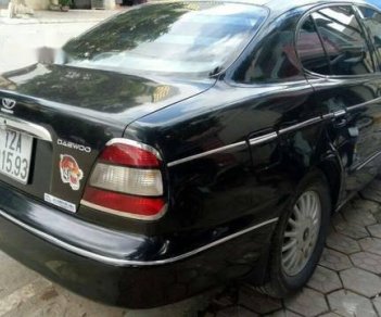 Daewoo Leganza  MT 2000 - Cần bán xe Daewoo Leganza, nhập khẩu Hàn Quốc