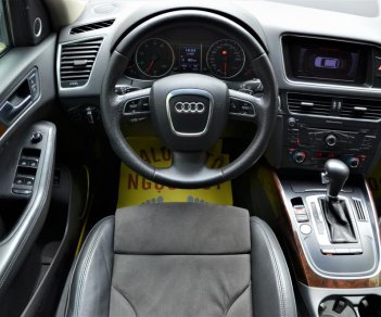 Audi Q5 2.0 T 2009 - Bán Audi Q5 2.0 T sản xuất 2009