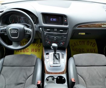 Audi Q5 2.0 T 2009 - Bán Audi Q5 2.0 T sản xuất 2009