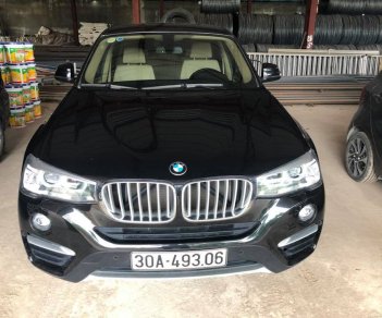 BMW X4 Cũ   XDriver28i 2014 - Xe Cũ BMW X4 XDriver28i 2014