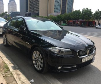 BMW 1 Cũ  5 520i 206 2016 - Xe Cũ BMW 5 520i 2016