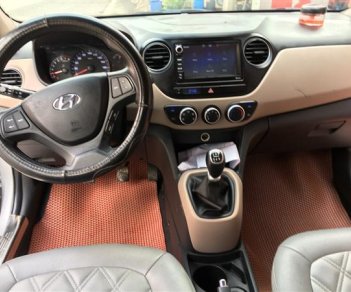 Hyundai i10 -   cũ Nhập khẩu 2016 - Huyndai I 10 - 2016 Xe cũ Nhập khẩu