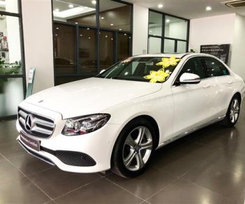 Mercedes-Benz C E 250 2018 - Mercedes Benz E 250 2018