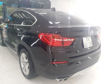 BMW X4 Cũ   XDriver28i 2014 - Xe Cũ BMW X4 XDriver28i 2014