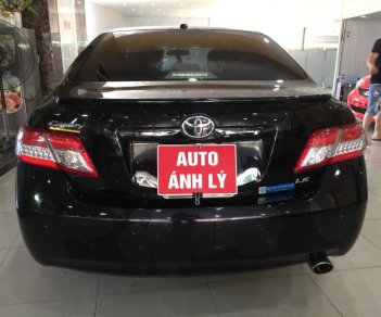 Toyota Camry LE Cũ   2.5AT 2009 - Xe Cũ Toyota Camry LE 2.5AT 2009