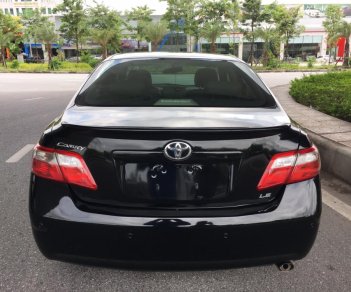 Toyota Camry LE Cũ 2007 - Xe Cũ Toyota Camry LE 2007