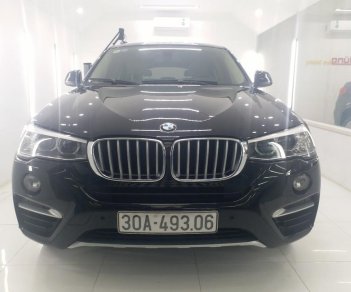 BMW X4 Cũ   XDriver28i 2014 - Xe Cũ BMW X4 XDriver28i 2014