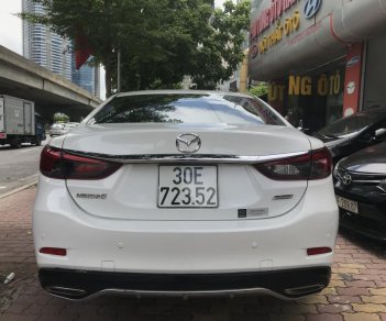 Mazda AZ Cũ  6 2.0 Premium 2017 - Xe Cũ Mazda 6 2.0 Premium 2017