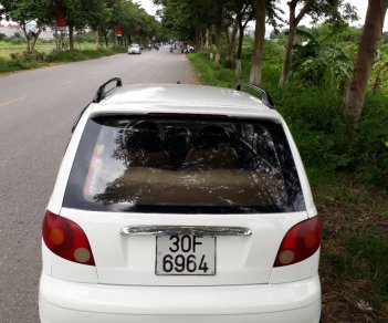 Daewoo Matiz SE 2007 - Bán Daewoo Matiz SE năm 2007, tốt rẻ