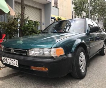 Honda Accord 1996 - Bán xe Honda Accord sản xuất năm 1996, nhập khẩu nguyên chiếc