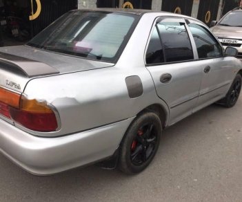 Proton Wira 1995 - Cần bán gấp Proton Wira sản xuất 1995, xe chất, tiết kiệm xăng