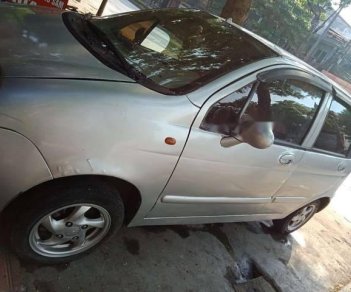 Chery QQ3   2010 - Bán Chery QQ3 năm 2010 giá cạnh tranh