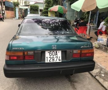 Honda Accord 1996 - Bán xe Honda Accord sản xuất năm 1996, nhập khẩu nguyên chiếc