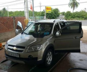 Chevrolet Captiva  AT 2008 - Bán xe Captiva 2008, xe đẹp hoàn hảo