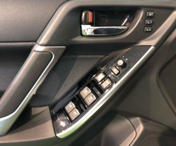 Subaru Forester 2.0 XT 2018 - 2018 bán Subaru Forester 2.0 XT đủ màu, giá cạnh tranh gọi 093.22222.30