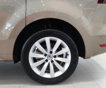 Volkswagen Sharan 380 TSI 2017 - (VW Sài Gòn) Sharan 2.0 TSI 2017, MPV nhập Bồ Đào Nha, giao ngay, KM tháng 9 hấp dẫn. Liên hệ Mr Kiệt 0938280264