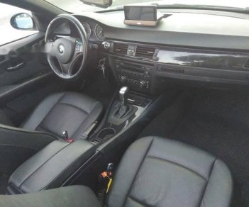 BMW 3 Series 2008 - Bán BMW 3 Series năm sản xuất 2008, màu trắng, nhập khẩu nguyên chiếc