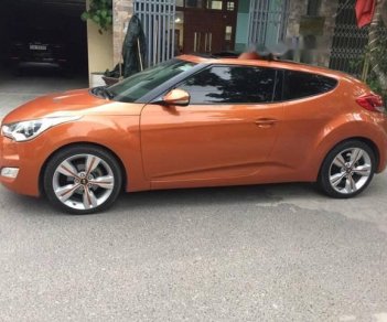 Hyundai Veloster 2011 - Cần bán xe Hyundai Veloster 2011, 475 triệu