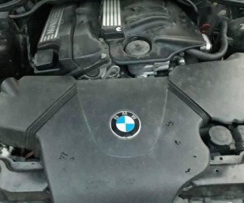 BMW 3 Series 318i 2002 - Cần bán lại xe BMW 3 Series 318i năm sản xuất 2002, xe nhập số tự động 