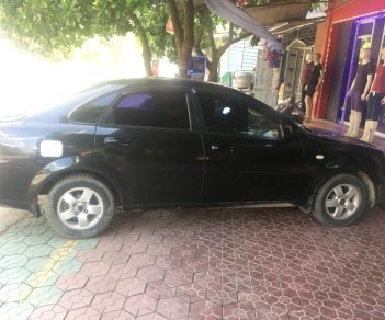 Daewoo Lacetti EX 2009 - Cần bán xe Lacetti 2009 tư nhân chính chủ