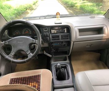 Isuzu Hi lander 2005 - Bán xe Isuzu Hi lander 7 chỗ, SX 2005