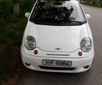 Daewoo Matiz SE 2007 - Bán Daewoo Matiz SE năm 2007, tốt rẻ