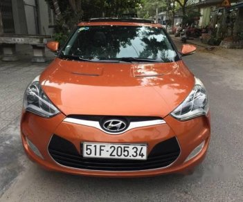 Hyundai Veloster 2011 - Cần bán xe Hyundai Veloster 2011, 475 triệu