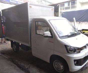 Veam Motor VM VPT095 2018 - Cần bán xe Veam Pro 990kg, xe thùng kín giá tốt