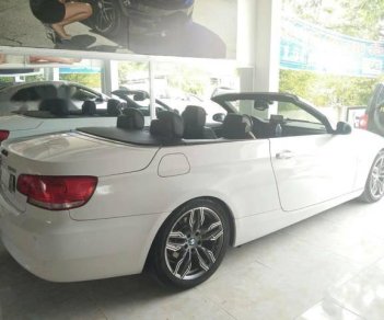 BMW 3 Series 2008 - Bán BMW 3 Series năm sản xuất 2008, màu trắng, nhập khẩu nguyên chiếc