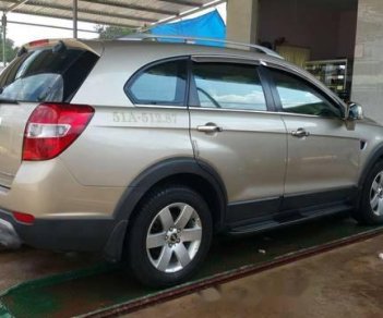 Chevrolet Captiva  AT 2008 - Bán xe Captiva 2008, xe đẹp hoàn hảo