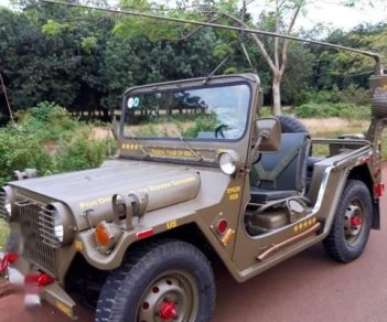 Jeep   1994 - Cần bán lại xe Jeep A2 đời 1994 chính chủ, 195tr