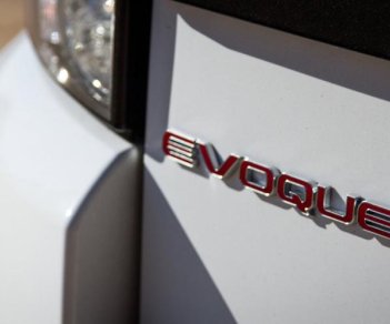 LandRover Evoque HSE Dynamic 2018 - Bán Range Rover Evoque HSE Dynamic, bản cao nhất của Evoque