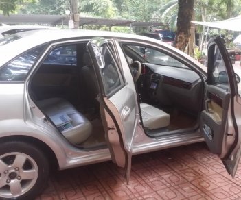 Daewoo Lacetti EX 2008 - Bán Daewoo Lacetti EX đời 2008, chính chủ