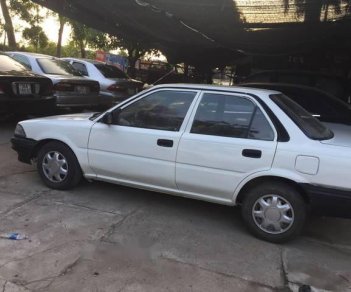 Toyota Corona 1992 - Bán Toyota Corona đời 1992, màu trắng