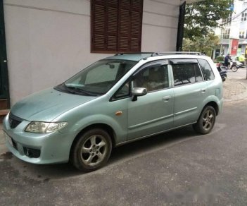 Mazda Premacy 2003 - Bán Mazda Premacy năm sản xuất 2003 xe gia đình, giá tốt