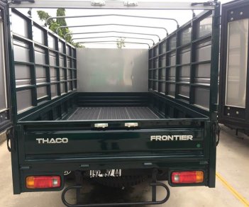Thaco Kia 2017 - Bán xe tải THaco Frontier 140 đời 2017