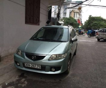 Mazda Premacy 2003 - Bán Mazda Premacy năm sản xuất 2003 xe gia đình, giá tốt