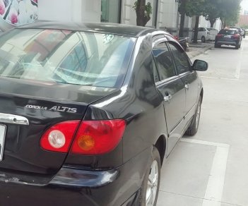 Toyota Corolla 2003 - Toyota Corolla Altis 1.3 2003