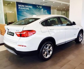 BMW X4 XDrive 20i  2017 - Bán xe BMW X4 XDrive 20i năm 2017, mới 100%