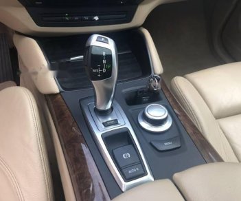 BMW X6 2008 - Bán BMW X6 năm 2008, màu trắng, nhập khẩu, giá chỉ 800 triệu