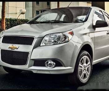 Chevrolet Cruze 2016 - Cần bán Chevrolet Cruze năm sản xuất 2016, màu bạc