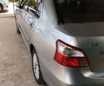 Toyota Vios  E  2010 - Bán xe cũ Toyota Vios E đời 2010 giá cạnh tranh