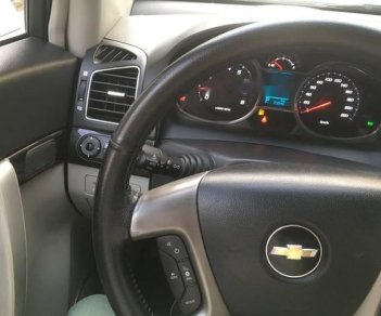 Chevrolet Captiva AT 2014 - Cần bán gấp xe cũ Chevrolet Captiva AT đời 2014 