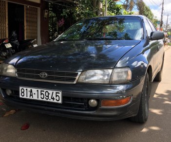 Toyota Corona 1993 - Bán xe Toyota Corona đời 1993